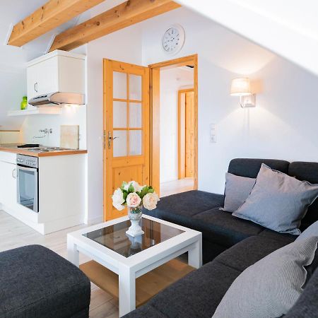 Lieblingsort Freude Apartman Timmendorfer Strand Kültér fotó