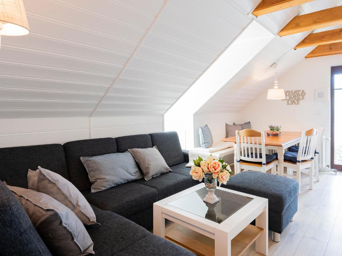 Lieblingsort Freude Apartman Timmendorfer Strand Kültér fotó