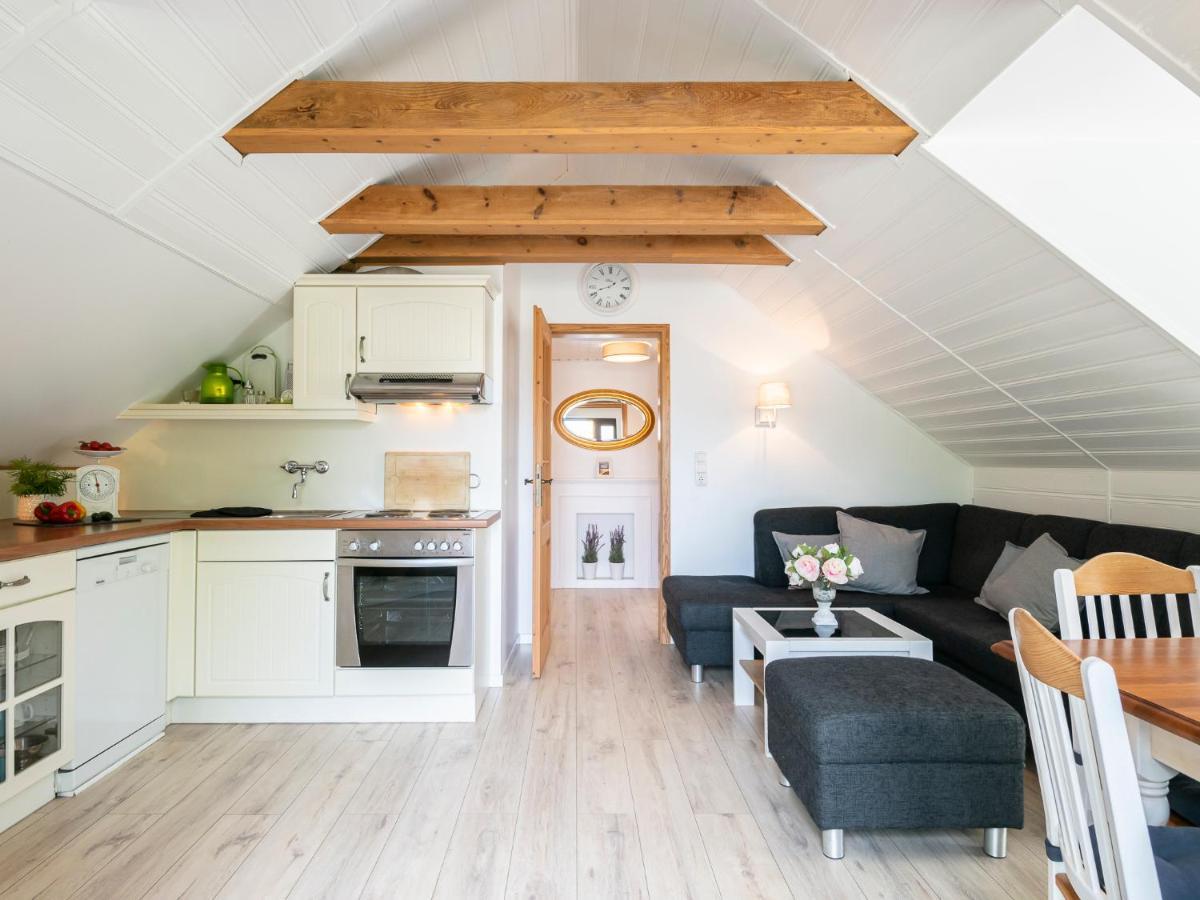 Lieblingsort Freude Apartman Timmendorfer Strand Kültér fotó