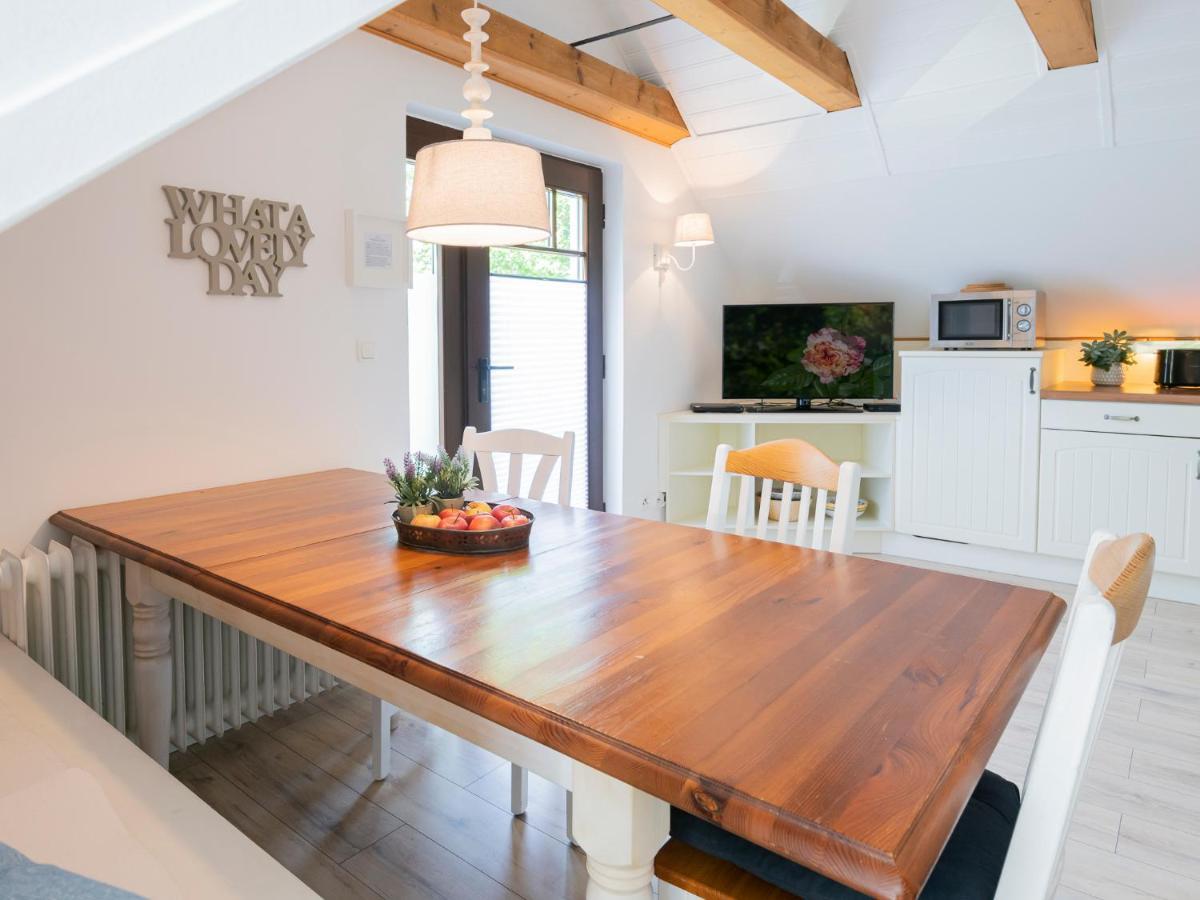 Lieblingsort Freude Apartman Timmendorfer Strand Kültér fotó