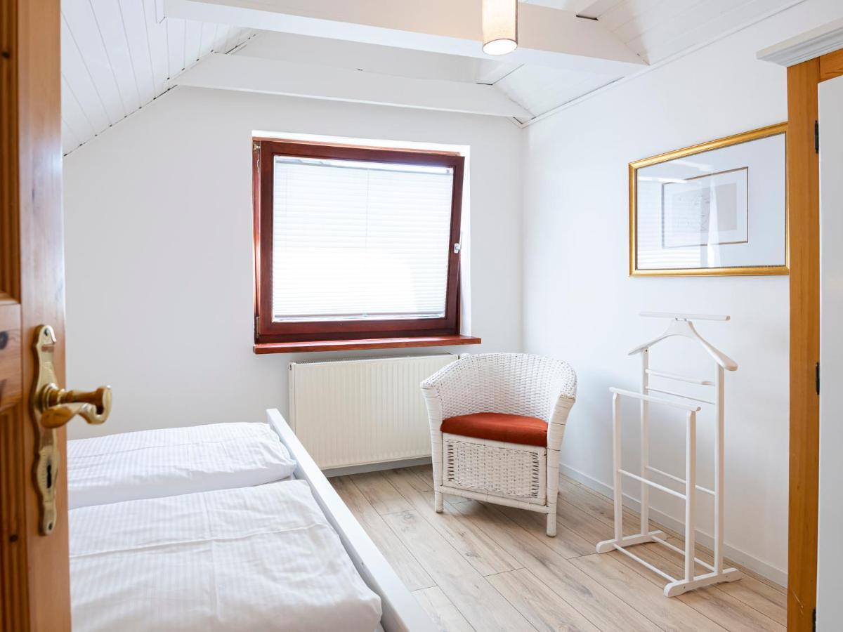 Lieblingsort Freude Apartman Timmendorfer Strand Kültér fotó