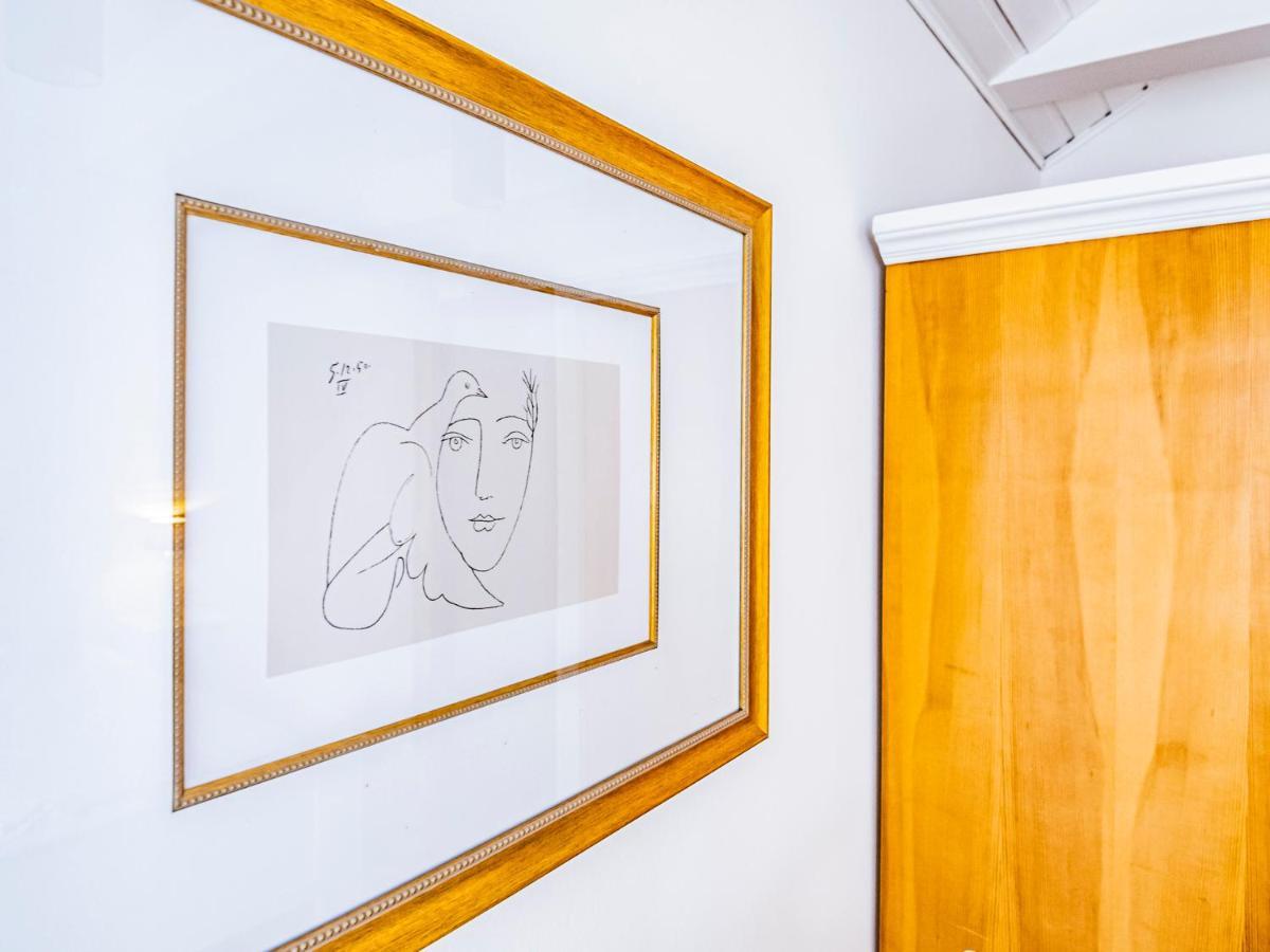 Lieblingsort Freude Apartman Timmendorfer Strand Kültér fotó