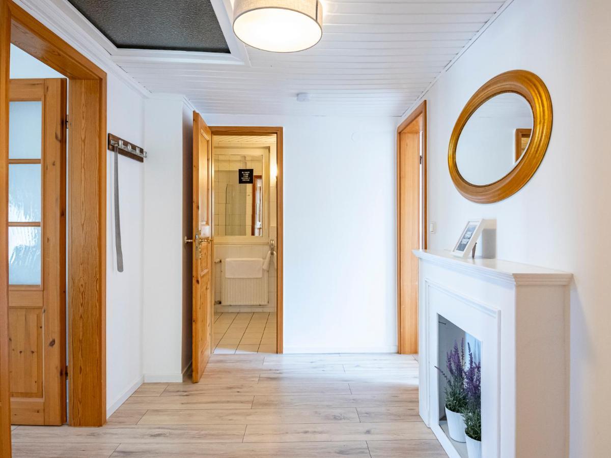 Lieblingsort Freude Apartman Timmendorfer Strand Kültér fotó
