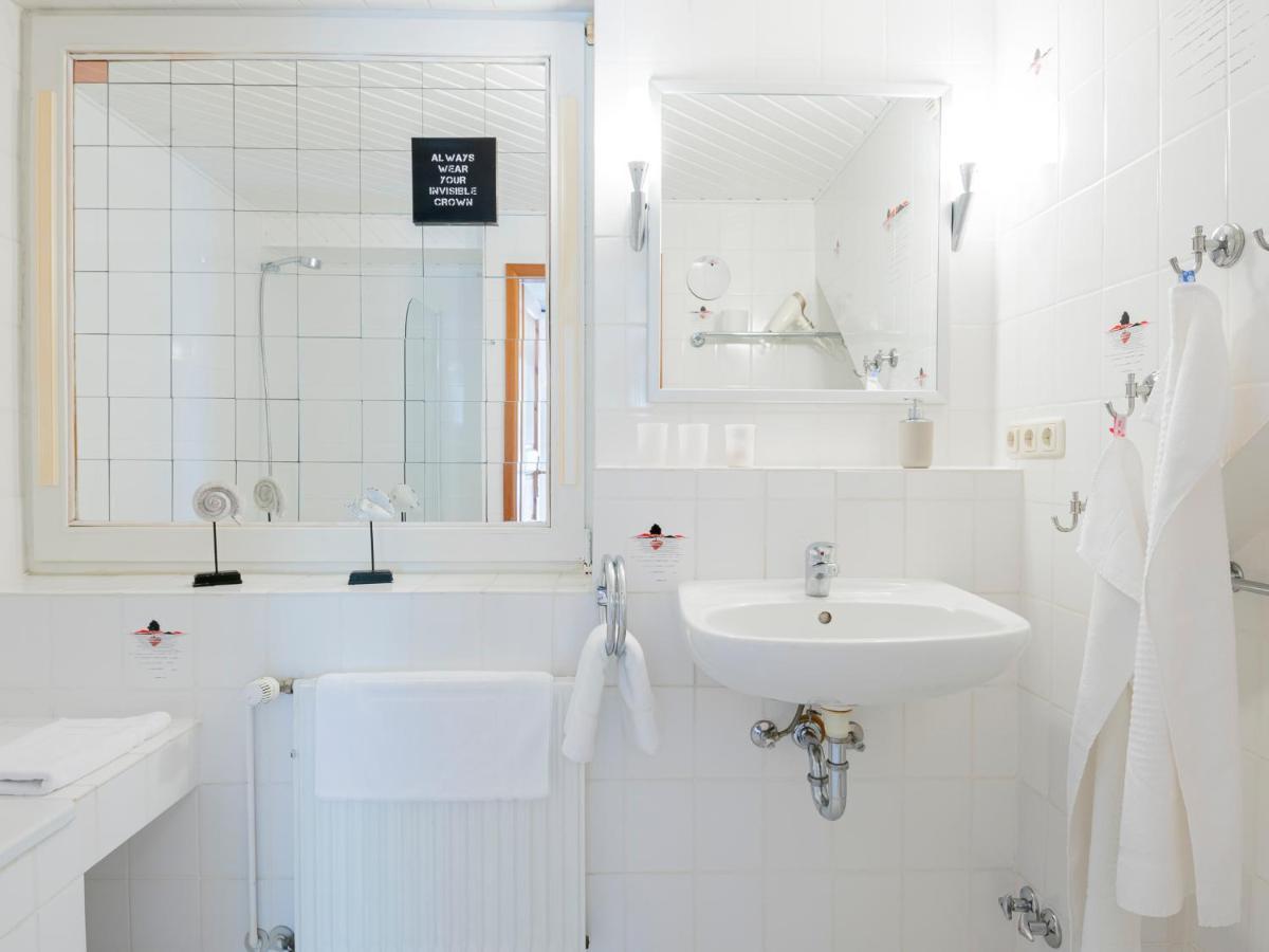 Lieblingsort Freude Apartman Timmendorfer Strand Kültér fotó