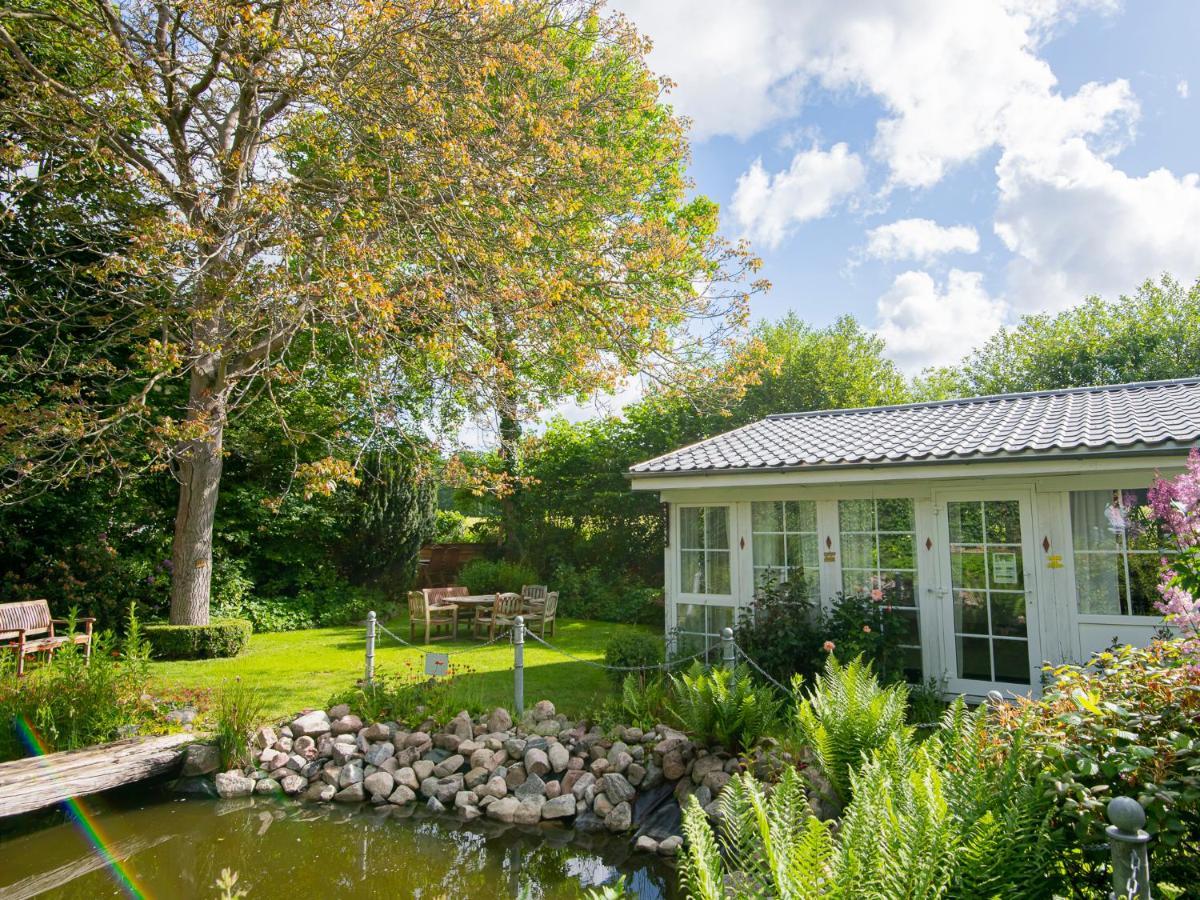 Lieblingsort Freude Apartman Timmendorfer Strand Kültér fotó