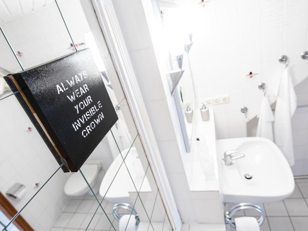 Lieblingsort Freude Apartman Timmendorfer Strand Kültér fotó
